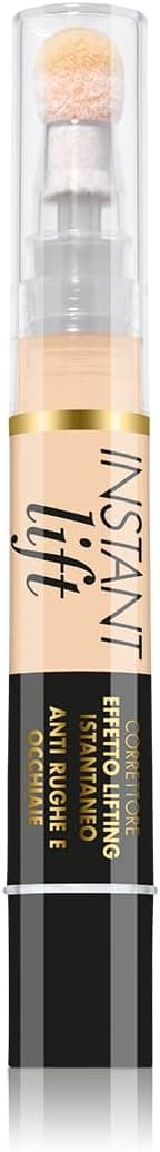 کانسیلر DEBORAH مدل N.3.2 Vanilla با بافت مایع کانسیلر DEBORAH مدل N.3.2 Vanilla با بافت مایع