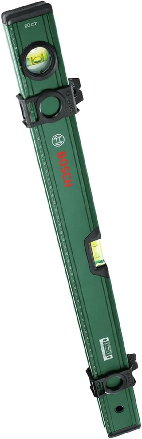 تراز آب Bosch مدل 25 cm تراز آب Bosch مدل 25 cm
