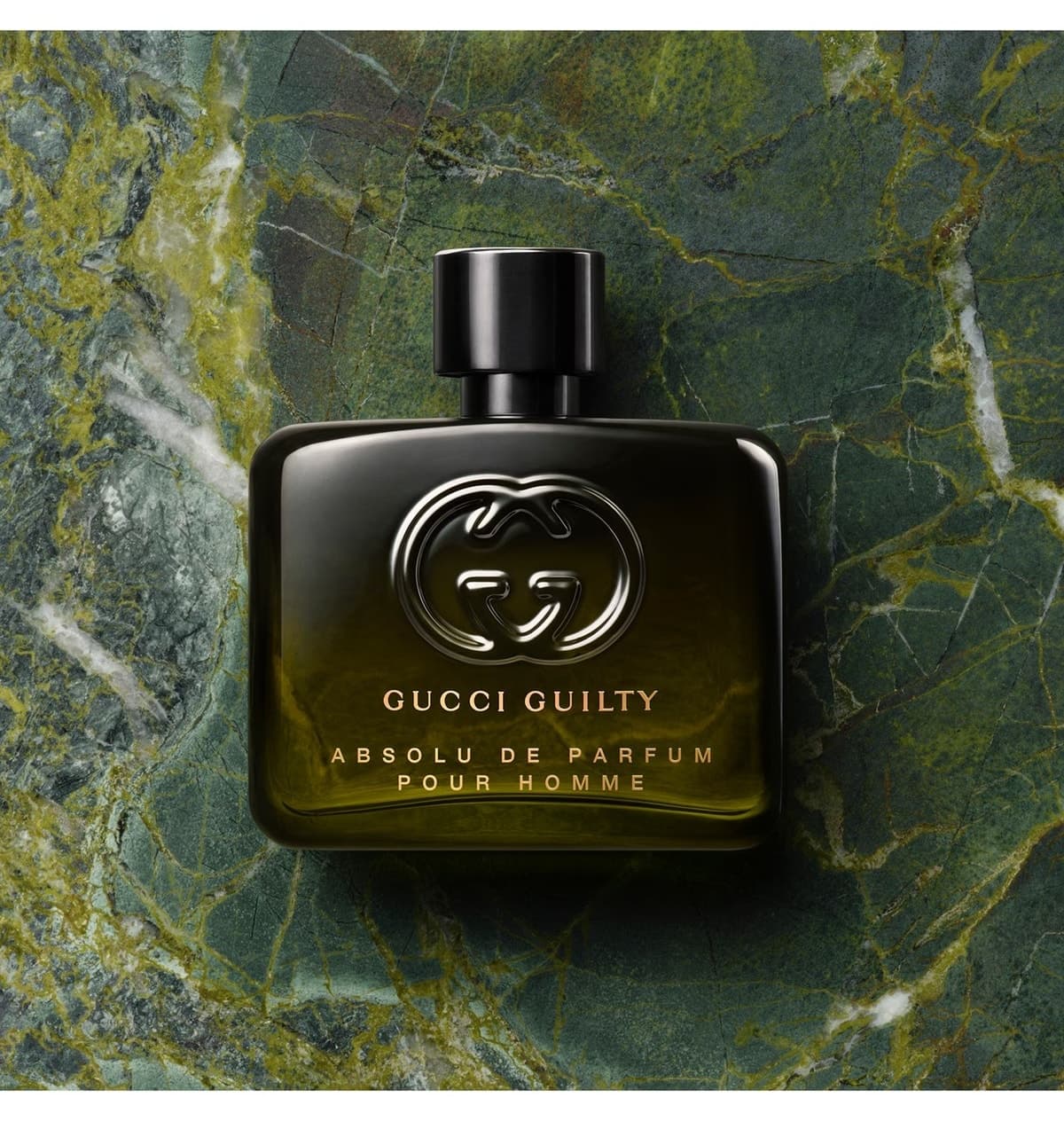 عطر مردانه Gucci Guilty Absolu 60ml عطر مردانه Gucci Guilty Absolu 60ml