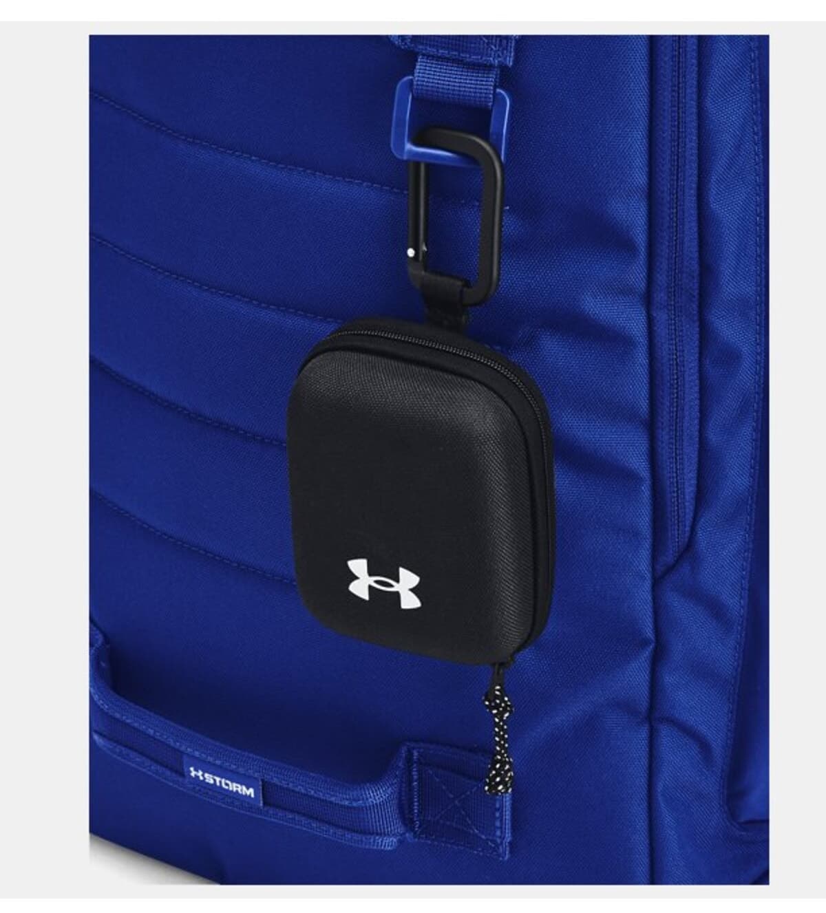 محصول زنانه Under Armour مدل UA Contain Micro 1378573-001 محصول زنانه Under Armour مدل UA Contain Micro 1378573-001