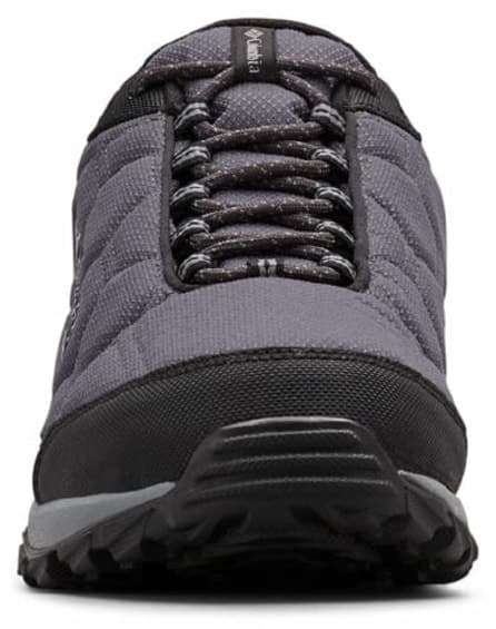 کفش مردانه Columbia مدل Firecamp III WP کفش مردانه Columbia مدل Firecamp III WP