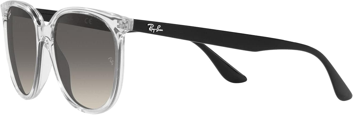 عینک آفتابی یونیسکس Ray-Ban مدل RB4378 عینک آفتابی یونیسکس Ray-Ban مدل RB4378