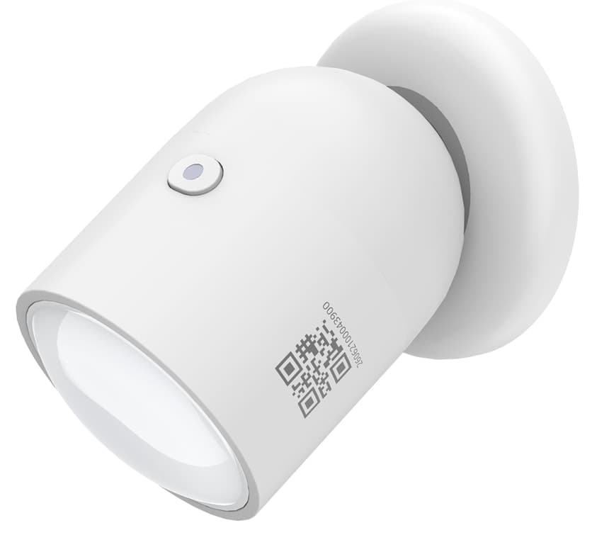 سنسور حضور Zigbee مدل SNZB-06P24 با فرکانس 24GHz از برند Sonoff سنسور حضور Zigbee مدل SNZB-06P24 با فرکانس 24GHz از برند Sonoff