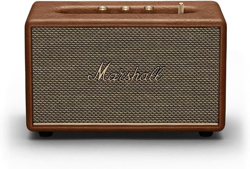 اسپیکر استریو بلوتوثی Marshall مدل Acton III اسپیکر استریو بلوتوثی Marshall مدل Acton III