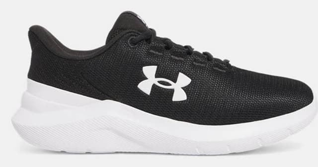 کفش کتانی زنانه Under Armour مشکی Ua W Phade Rn 3 مدل 3028259-001 کفش کتانی زنانه Under Armour مشکی Ua W Phade Rn 3 مدل 3028259-001