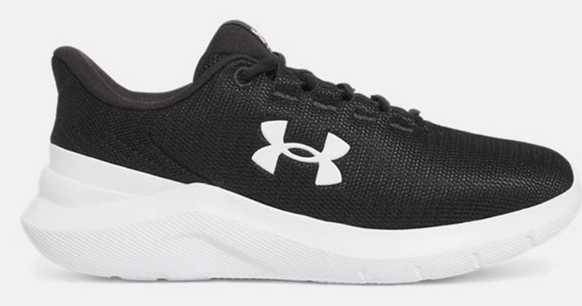 کفش کتانی زنانه Under Armour مشکی Ua W Phade Rn 3 مدل 3028259-001 کفش کتانی زنانه Under Armour مشکی Ua W Phade Rn 3 مدل 3028259-001