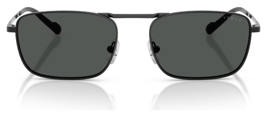 عینک آفتابی مردانه Vogue مدل VO4346-S 352/87 عینک آفتابی مردانه Vogue مدل VO4346-S 352/87