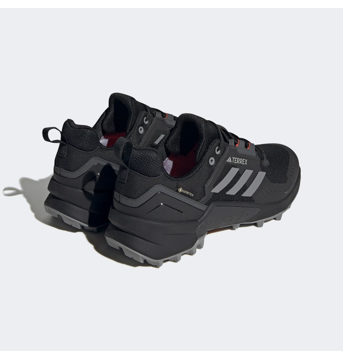 کفش مردانه adidas اوتدور Gore-Tex مشکی Terrex مدل Swift R3 کفش مردانه adidas اوتدور Gore-Tex مشکی Terrex مدل Swift R3
