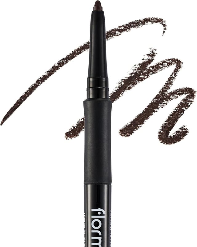 مداد چشم Flormar Stylematic مدل S01 به رنگ شکلاتی کرمی مداد چشم Flormar Stylematic مدل S01 به رنگ شکلاتی کرمی