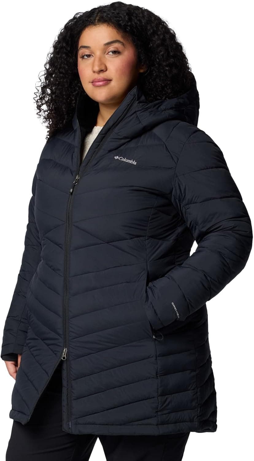 کاپشن زنانه Columbia Joy Peak II Mid کاپشن زنانه Columbia Joy Peak II Mid