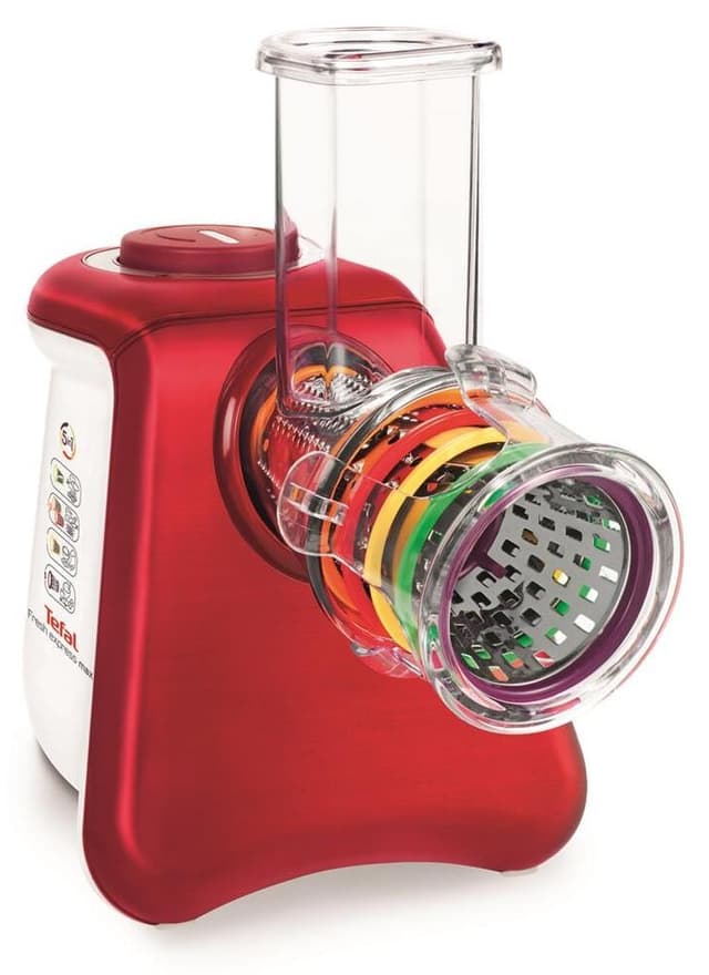 خردکن TEFAL Fresh Express Max مدل 1510001043 خردکن TEFAL Fresh Express Max مدل 1510001043