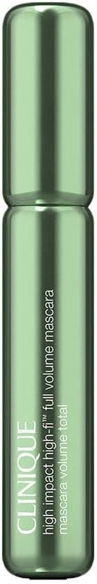 ریمل Clinique مشکی High Impact High-Fi حجم کامل 10 ml ریمل Clinique مشکی High Impact High-Fi حجم کامل 10 ml