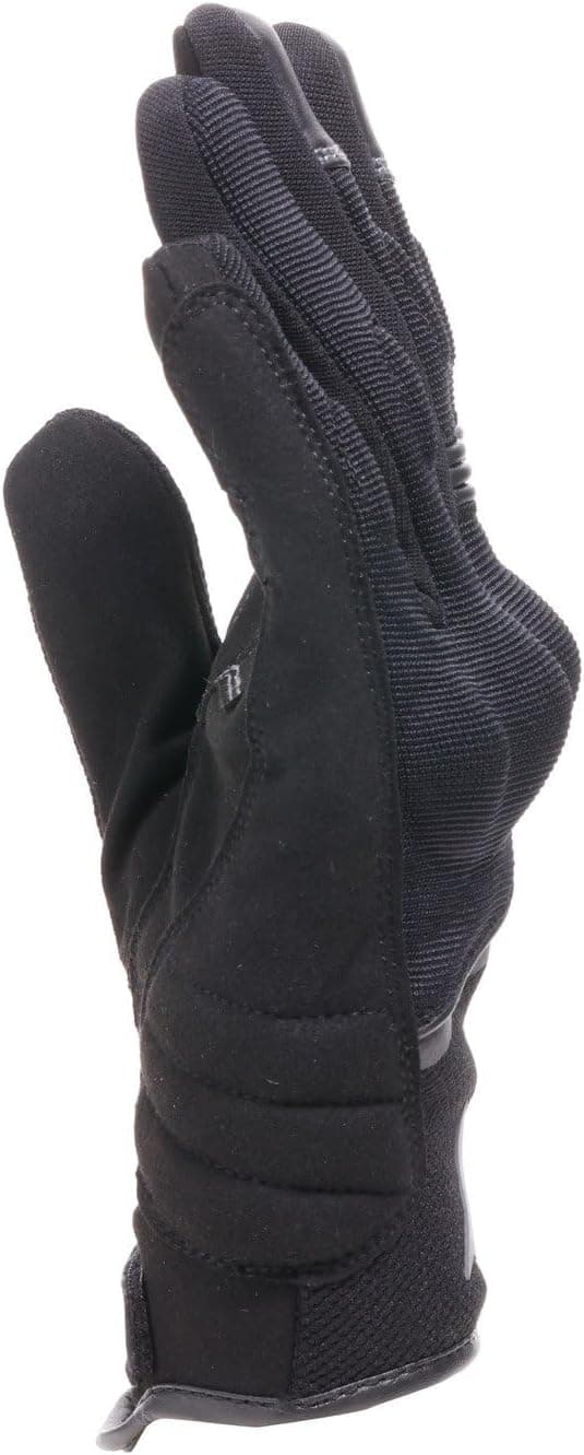 دستکش پارچهای Dainese مدل Metrax Black Ant Air سایز L دستکش پارچهای Dainese مدل Metrax Black Ant Air سایز L