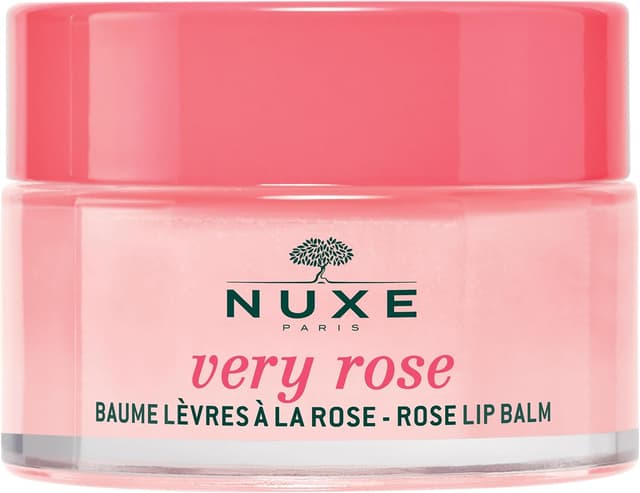 بالم لب Nuxe Very Rose 15 g بالم لب Nuxe Very Rose 15 g