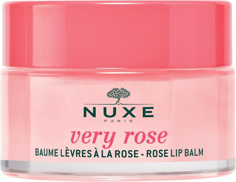 بالم لب Nuxe Very Rose 15 g بالم لب Nuxe Very Rose 15 g