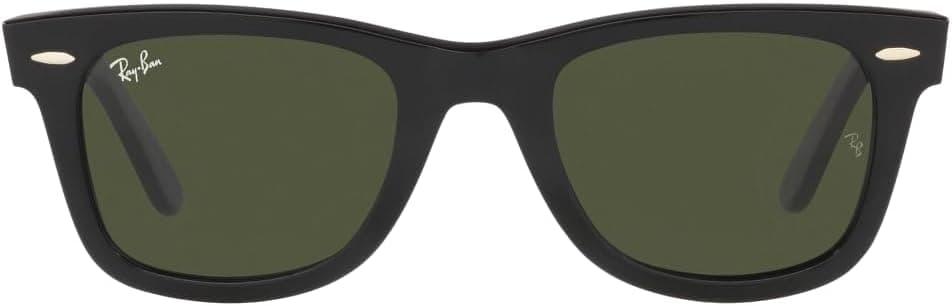 عینک آفتابی مردانه Ray-Ban Wayfarer مدل RB2140 عینک آفتابی مردانه Ray-Ban Wayfarer مدل RB2140