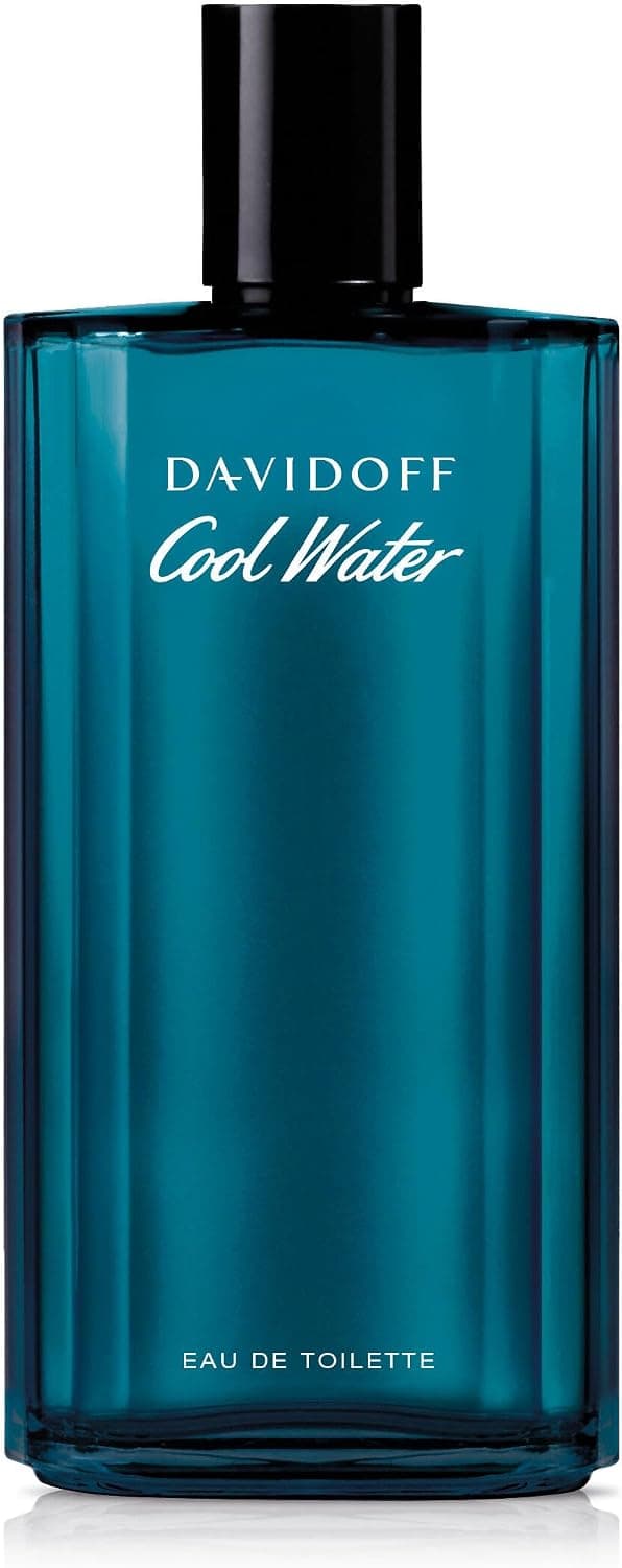 ادو تویلت مردانه Davidoff Cool Water حجم 75ML ادو تویلت مردانه Davidoff Cool Water حجم 75ML