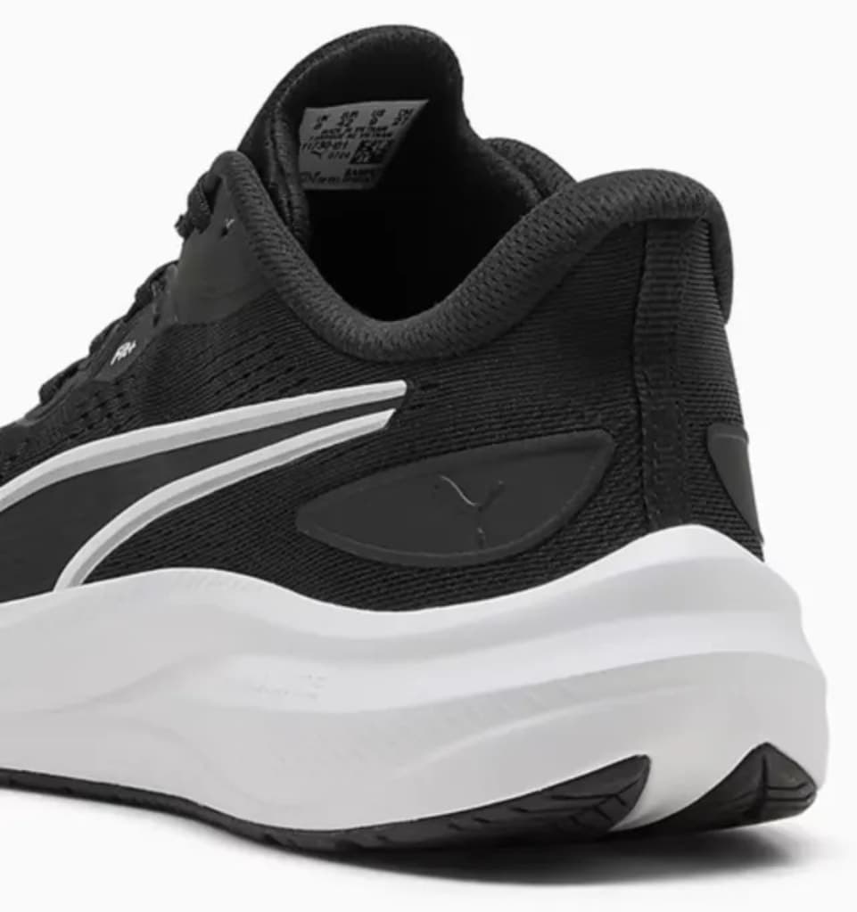 کفش ورزشی یونیسکس Puma Skyrocket Lite 2 مدل 311730-01 کفش ورزشی یونیسکس Puma Skyrocket Lite 2 مدل 311730-01