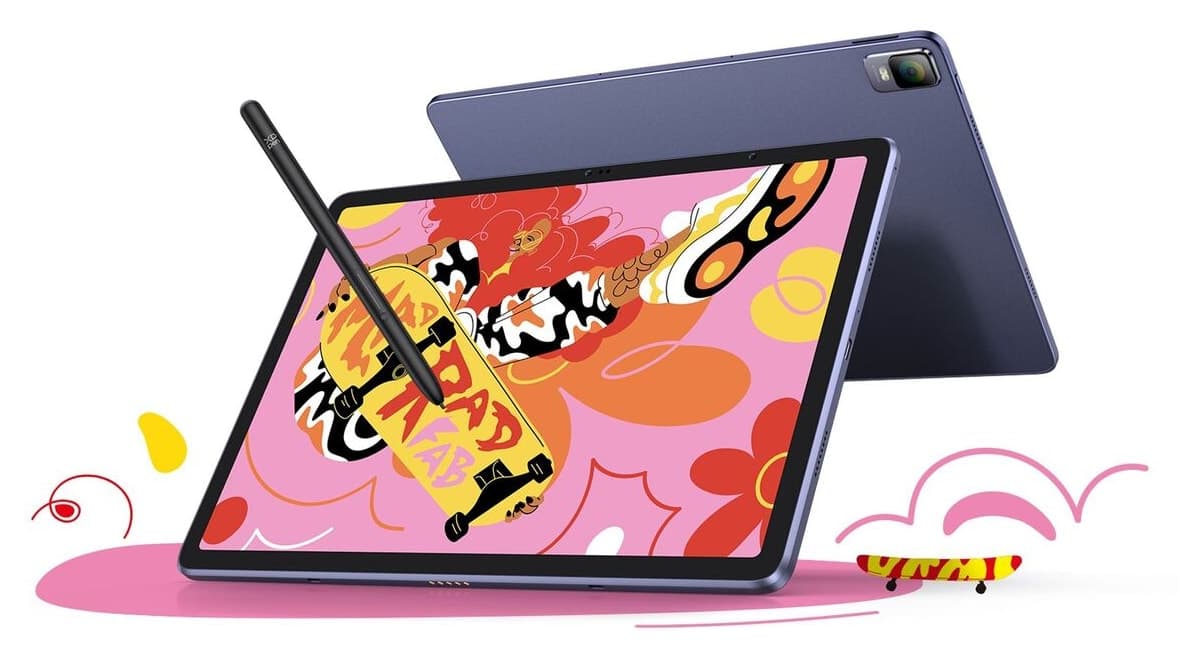 تبلت گرافیکی XP-Pen Magic Drawing Pad اندروید ۱۴ مدل X3 Pro تبلت گرافیکی XP-Pen Magic Drawing Pad اندروید ۱۴ مدل X3 Pro