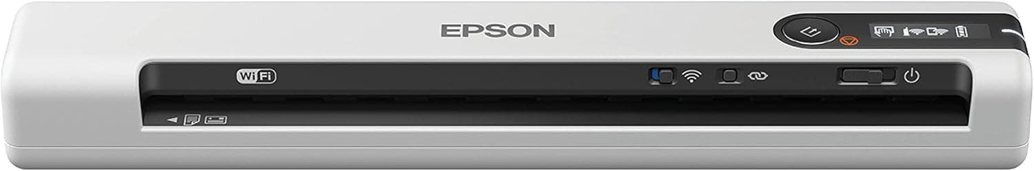 اسکنر اسناد Epson مدل DS-70 اسکنر اسناد Epson مدل DS-70