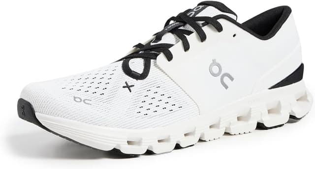 کفش ورزشی مردانه On مدل Cloud X 4 کفش ورزشی مردانه On مدل Cloud X 4