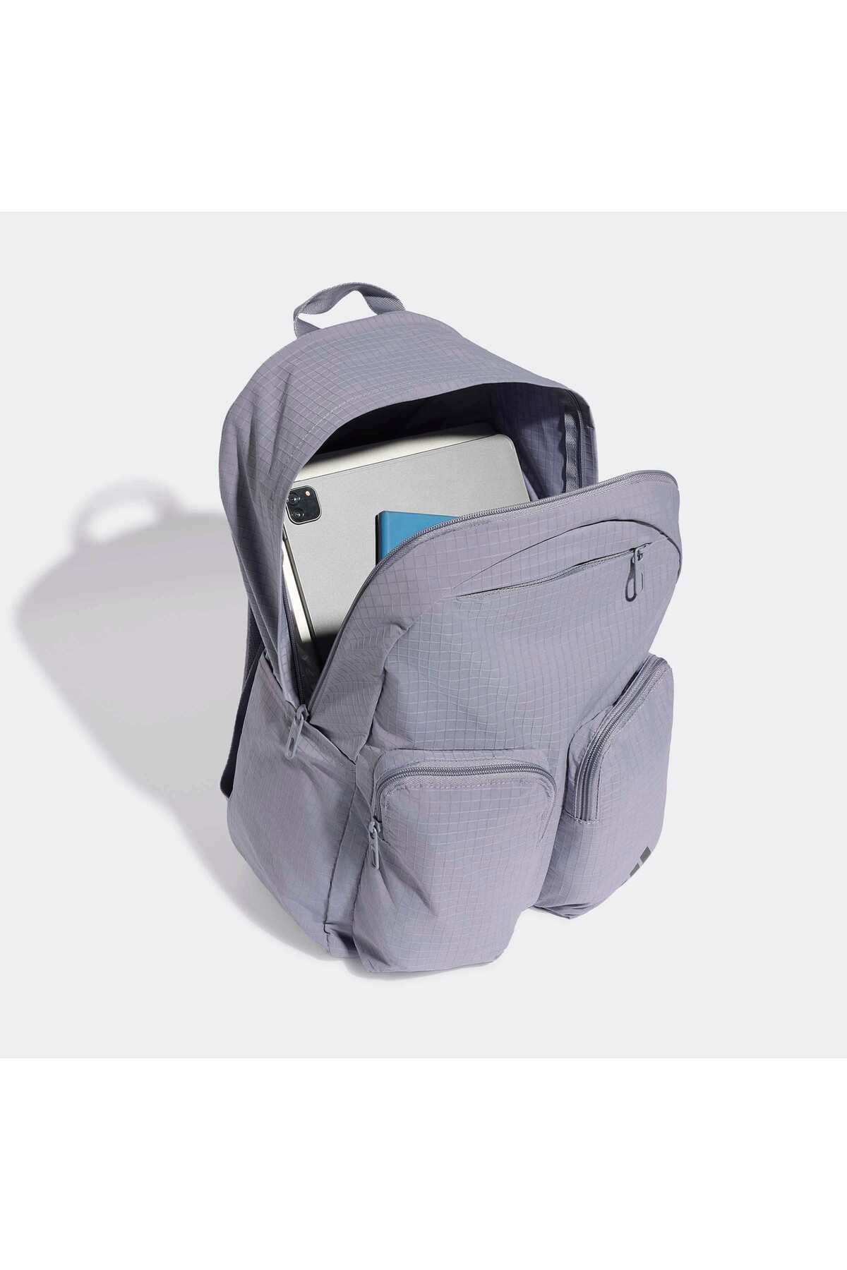 کولهپشتی بزرگسالان یونیسکس adidas Ess Btu Bp مدل KQ6720 کولهپشتی بزرگسالان یونیسکس adidas Ess Btu Bp مدل KQ6720