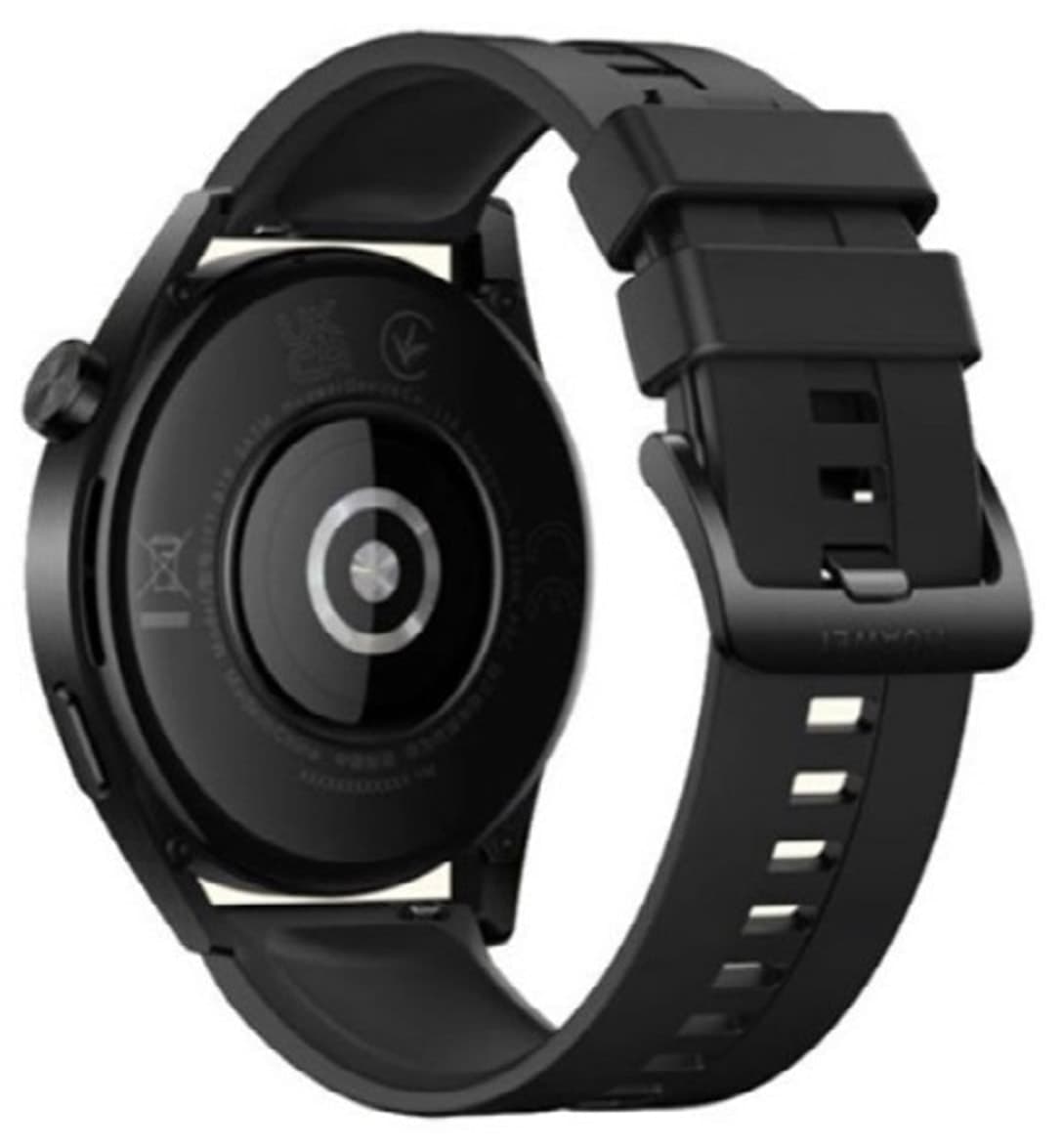 ساعت هوشمند Huawei Watch GT3 46mm مشکی ساعت هوشمند Huawei Watch GT3 46mm مشکی