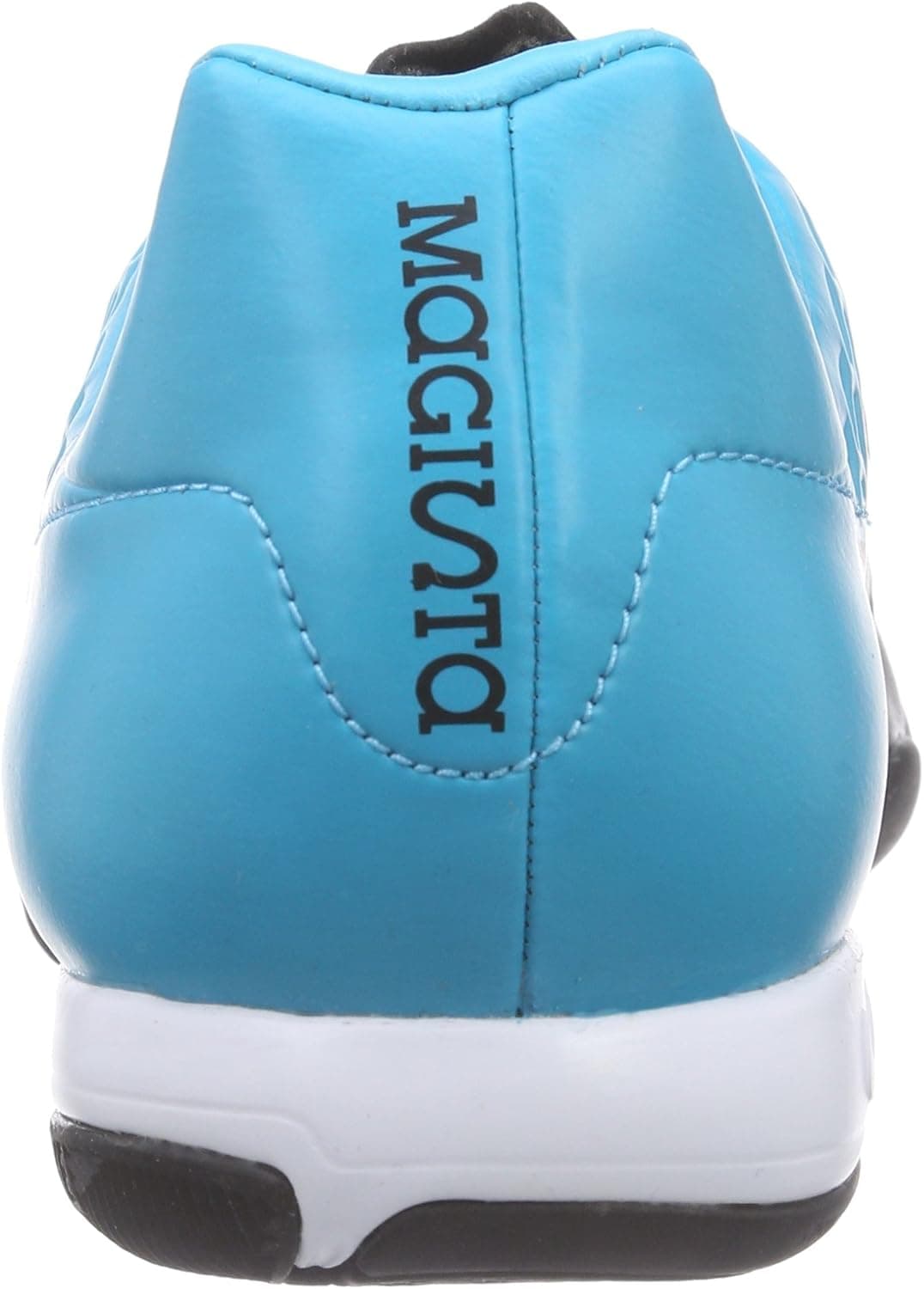 کفش فوتبال مردانه Nike مشکی آبی مدل Magista Onda IC کفش فوتبال مردانه Nike مشکی آبی مدل Magista Onda IC