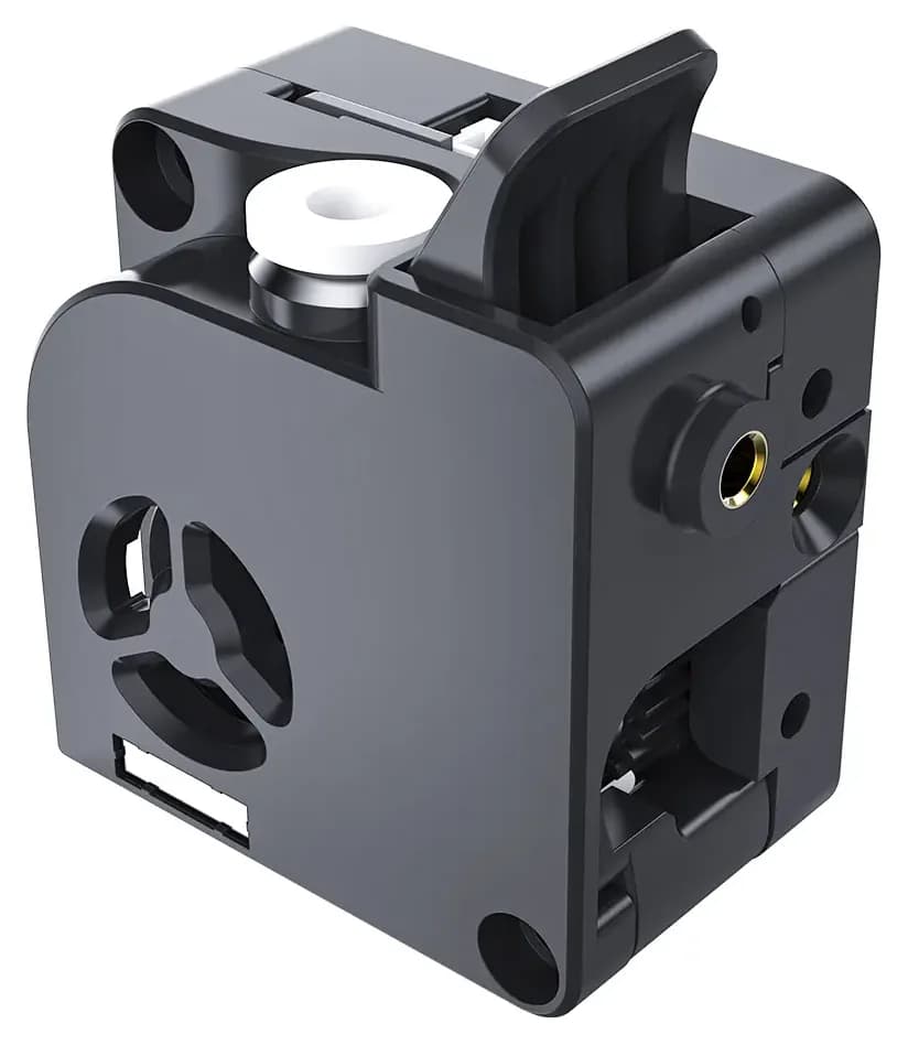 کیت اکسترودر Creality مخصوص K2/K2 Pro/K2 Plus کیت اکسترودر Creality مخصوص K2/K2 Pro/K2 Plus