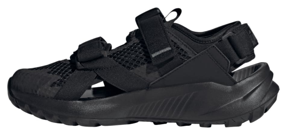 صندل یونیسکس adidas Terrex Hydroterra مدل IF7596 صندل یونیسکس adidas Terrex Hydroterra مدل IF7596