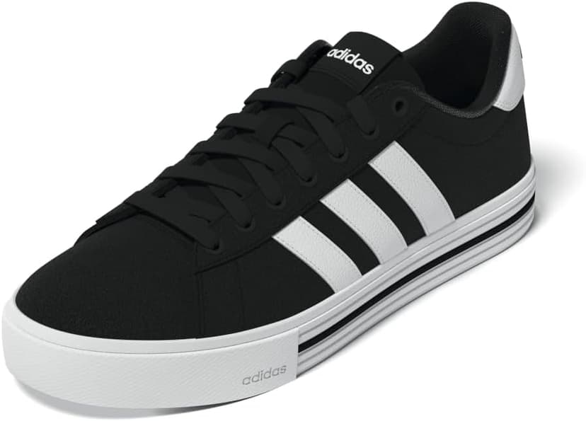 کفش یونیسکس بزرگسال adidas مدل DAILY 4.0 کفش یونیسکس بزرگسال adidas مدل DAILY 4.0