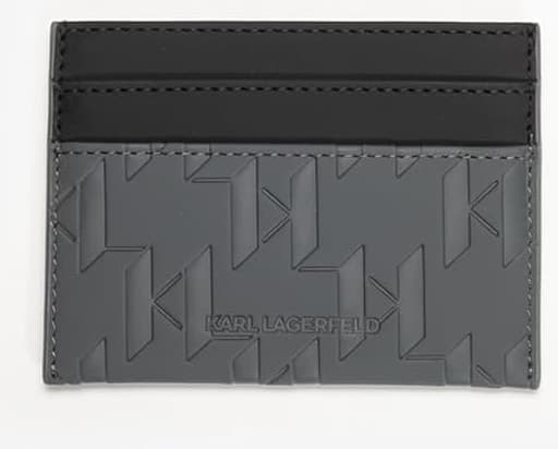 کیف دوشی مردانه KARL LAGERFELD چندرنگ مدل A4M32050 کیف دوشی مردانه KARL LAGERFELD چندرنگ مدل A4M32050