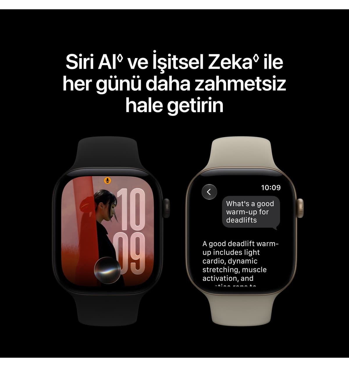 ساعت هوشمند Apple Watch Series 12 GPS 42mm برنز تیره بند اسپرت سبز زیتونی M/L ساعت هوشمند Apple Watch Series 12 GPS 42mm برنز تیره بند اسپرت سبز زیتونی M/L