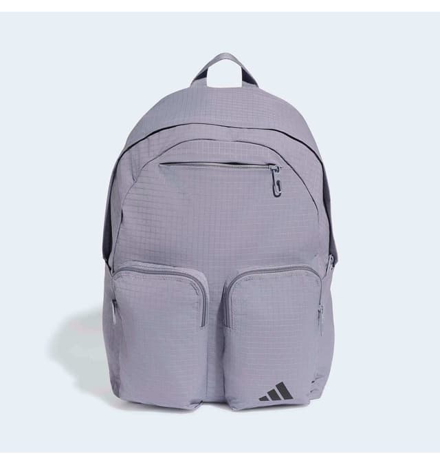 کولهپشتی بزرگسالان یونیسکس adidas Ess Btu Bp مدل KQ6720 کولهپشتی بزرگسالان یونیسکس adidas Ess Btu Bp مدل KQ6720