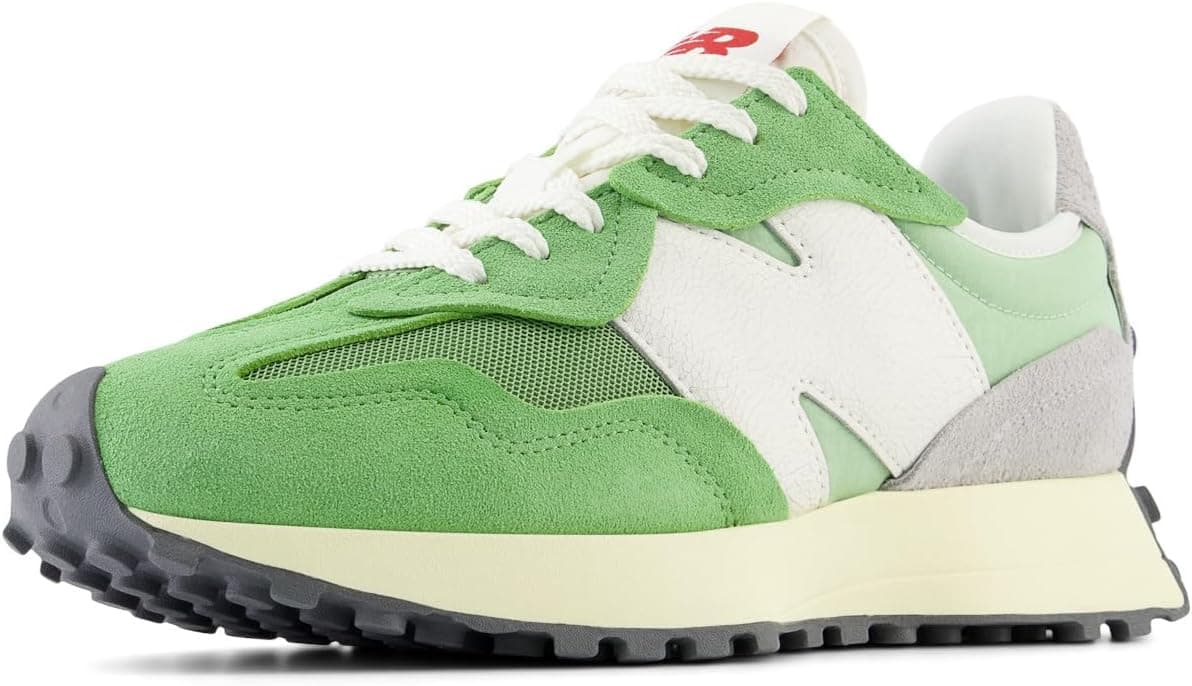 کفش زنانه New Balance مدل 327 کفش زنانه New Balance مدل 327