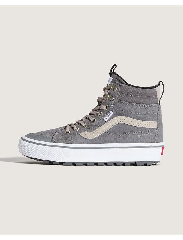 کفش زنانه Vans ضدآب عایقدار مدل Sk8-Hi کفش زنانه Vans ضدآب عایقدار مدل Sk8-Hi