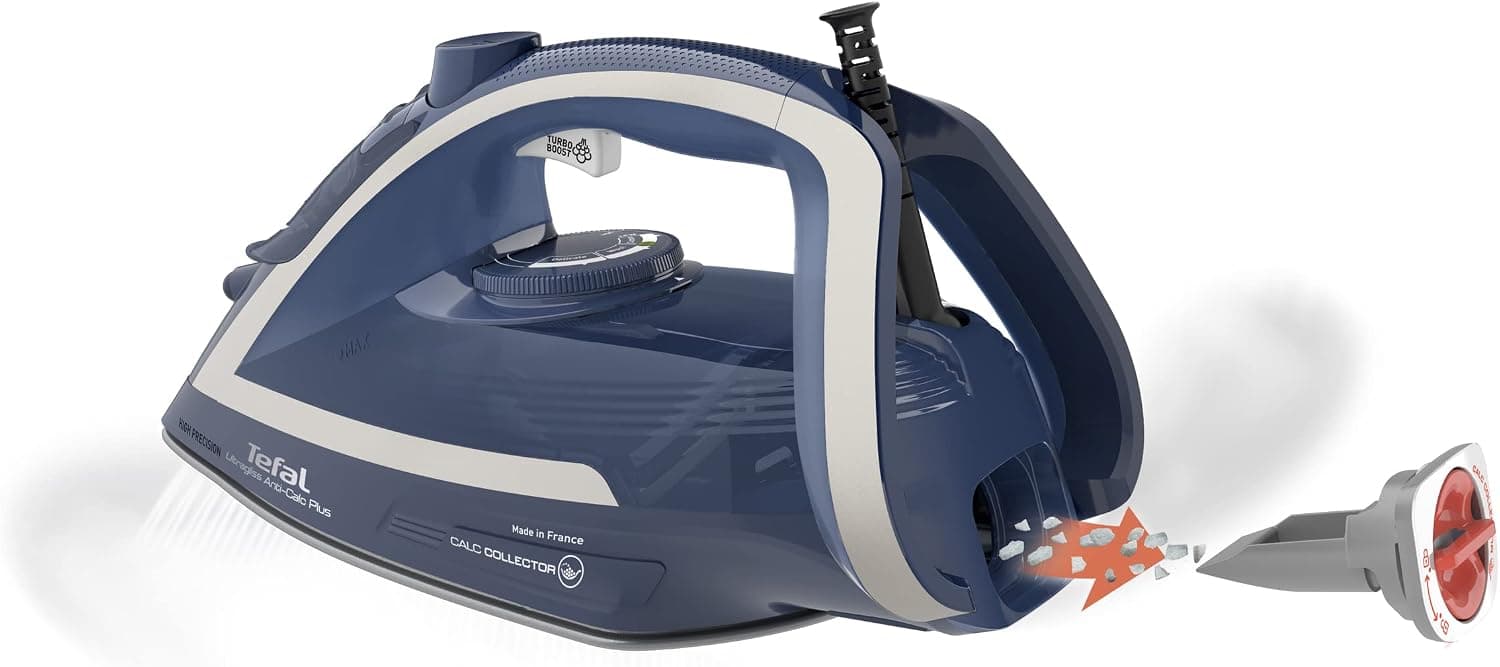 اتو بخار Tefal مدل Ultragliss Plus 2800 اتو بخار Tefal مدل Ultragliss Plus 2800