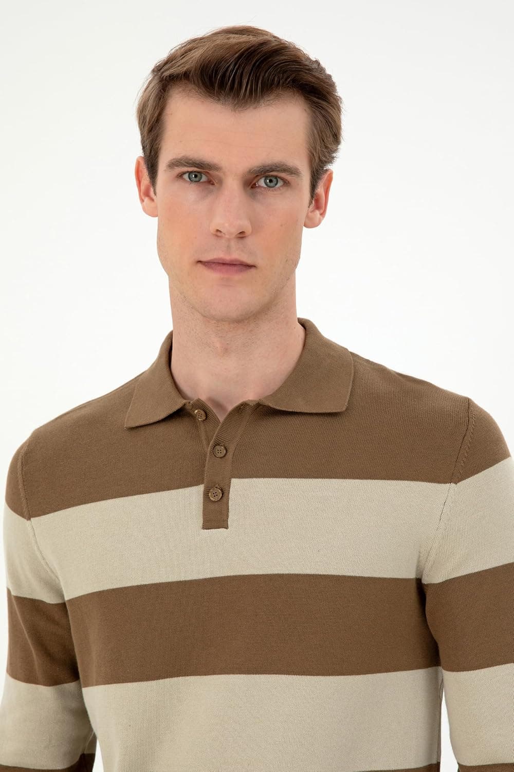 کاور ژاکت مردانه U.S. POLO ASSN. مدل 50297019 کاور ژاکت مردانه U.S. POLO ASSN. مدل 50297019