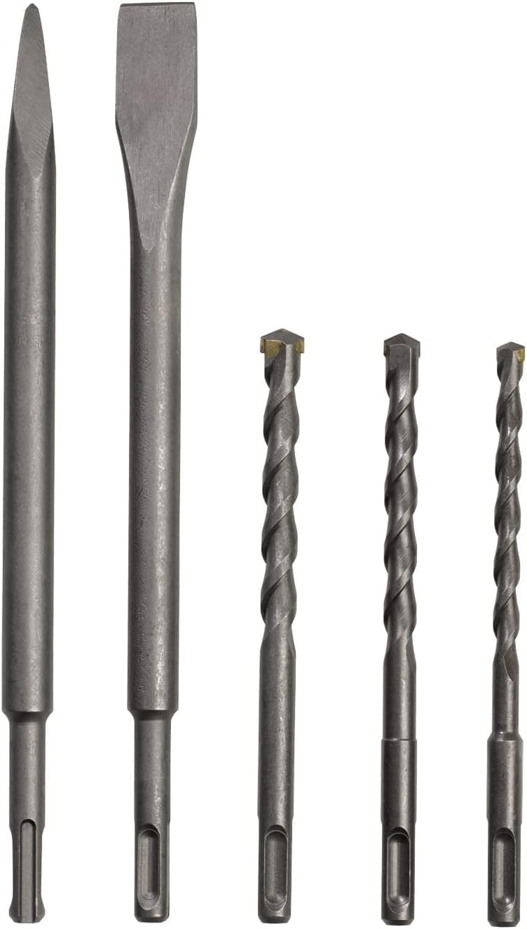 دریل شارژی پنوماتیک Einhell مدل HEROCCO Kit +5 (1x3,0 Ah) 4513975 دریل شارژی پنوماتیک Einhell مدل HEROCCO Kit +5 (1x3,0 Ah) 4513975