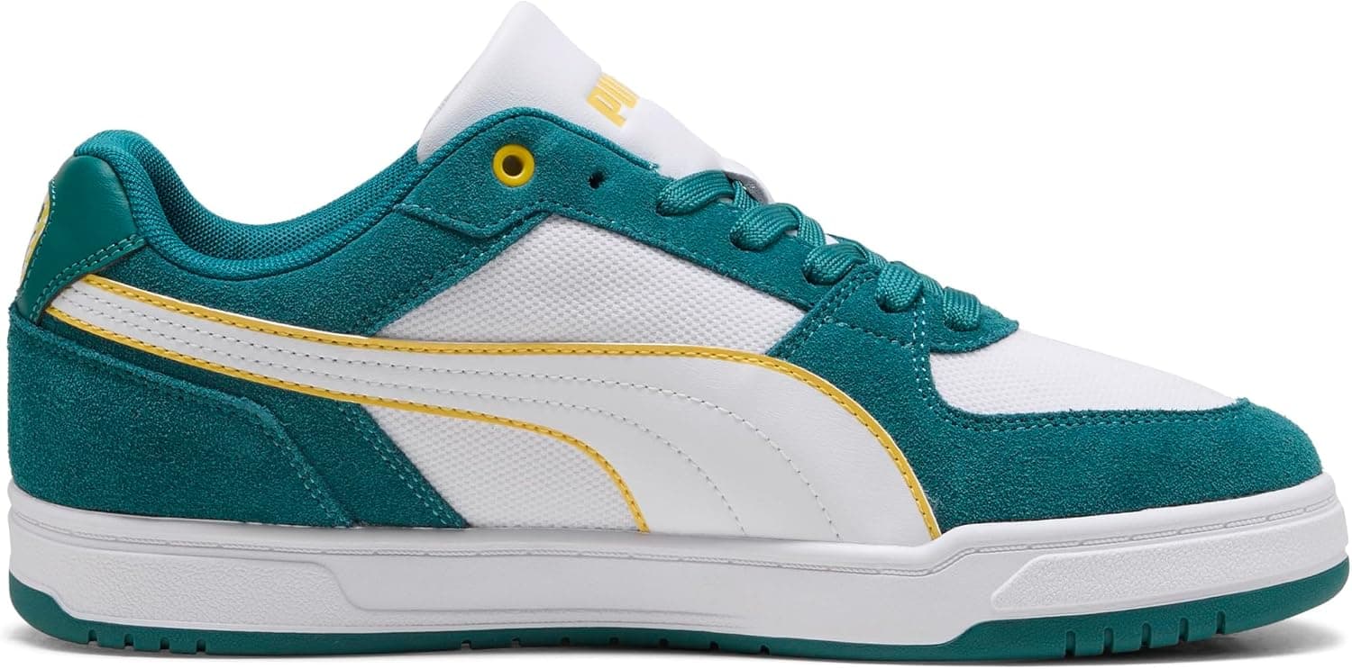 کفش ورزشی یونیسکس بزرگسال PUMA Caven III The Stands کفش ورزشی یونیسکس بزرگسال PUMA Caven III The Stands