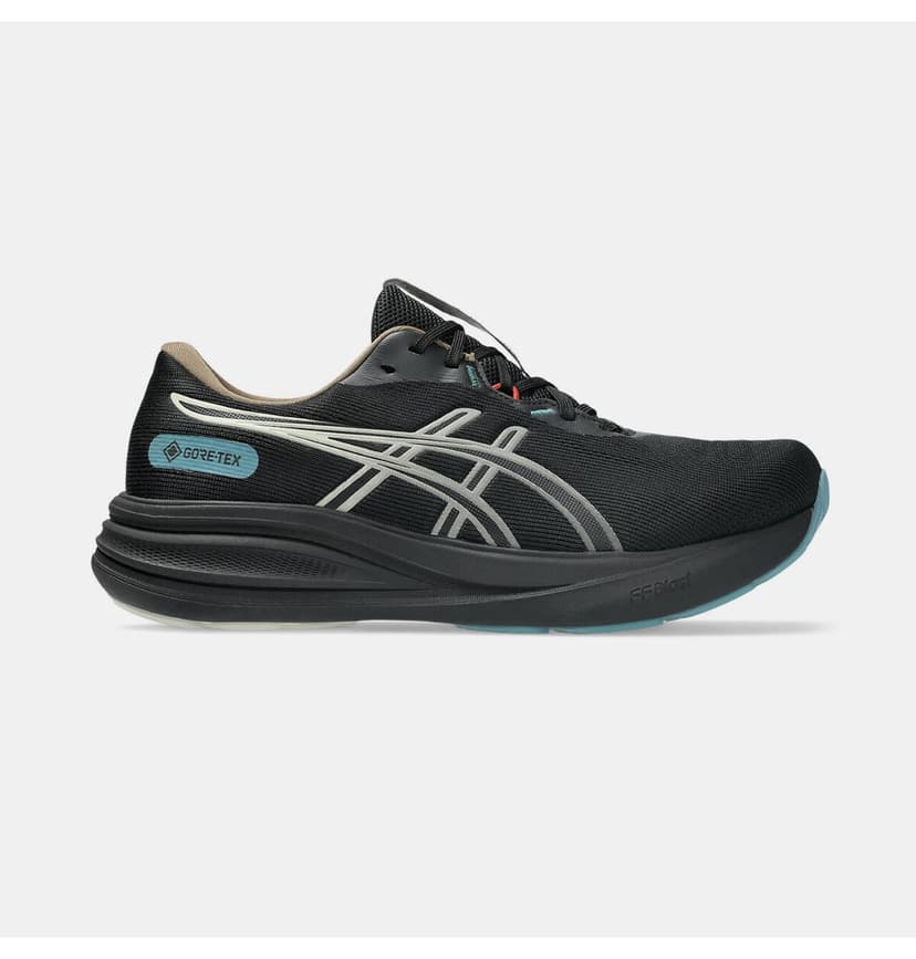 کفش دویدن مردانه Asics مشکی/خاکستری آبسیدین GEL-PULSE 17 GTX مدل 1011C154-001 کفش دویدن مردانه Asics مشکی/خاکستری آبسیدین GEL-PULSE 17 GTX مدل 1011C154-001