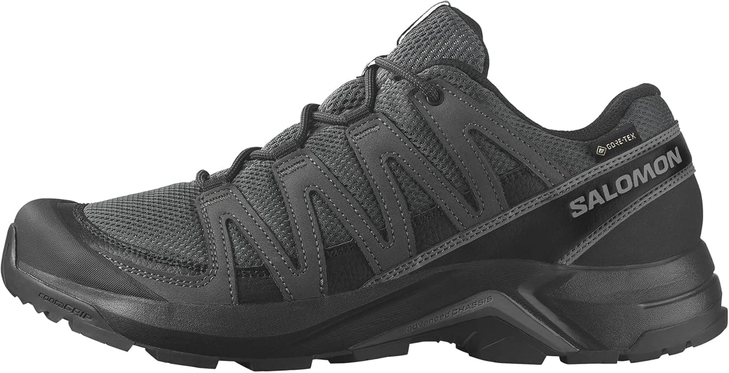کفش پیادهروی مردانه Salomon X-Adventure Recon Gore-Tex کفش پیادهروی مردانه Salomon X-Adventure Recon Gore-Tex
