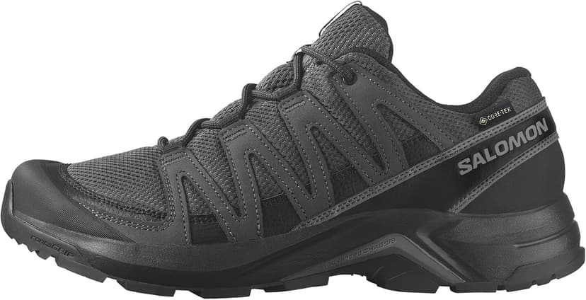 کفش پیادهروی مردانه Salomon X-Adventure Recon Gore-Tex کفش پیادهروی مردانه Salomon X-Adventure Recon Gore-Tex