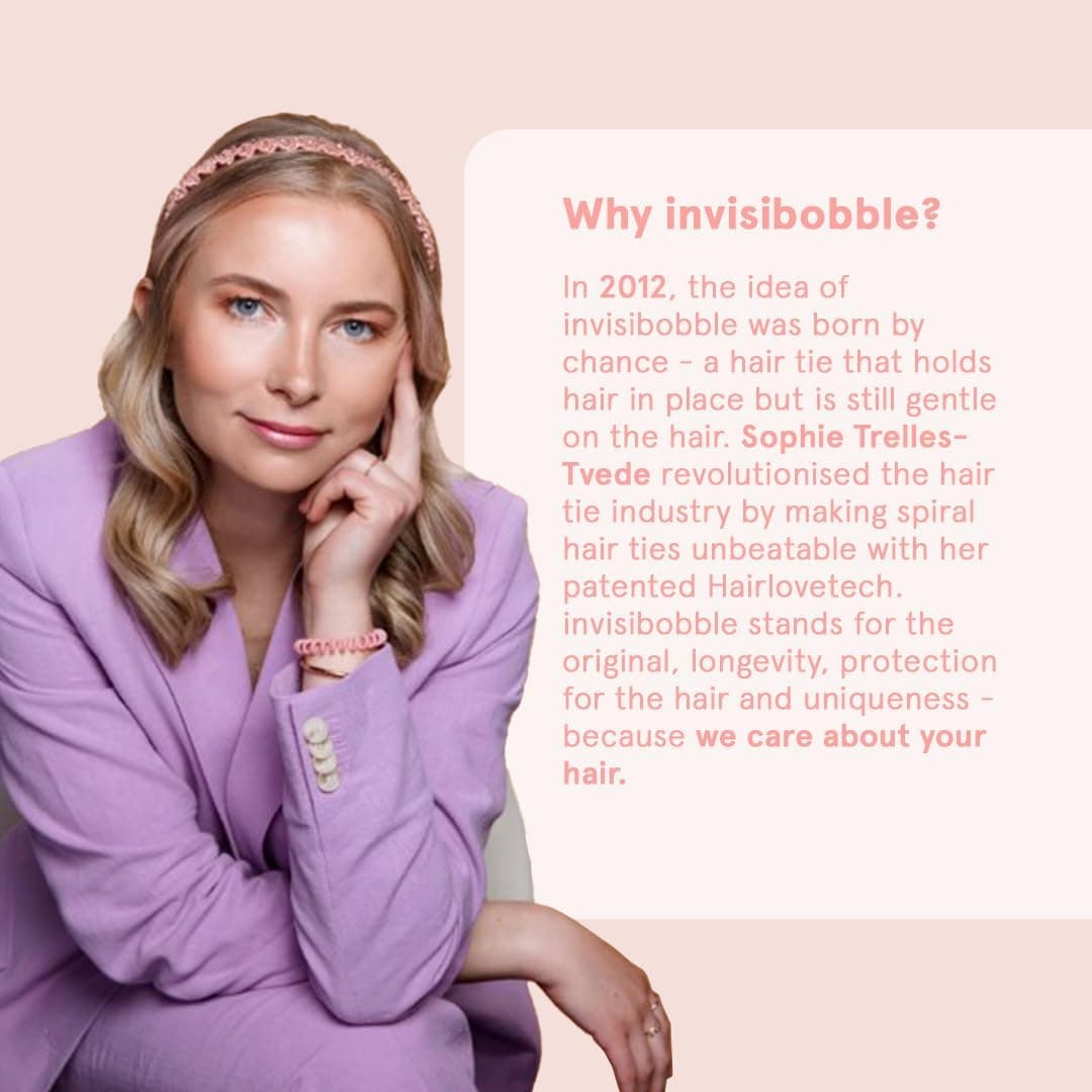 گیره مو invisibobble Everclaw Leo Baby سایز S 1 عددی گیره مو invisibobble Everclaw Leo Baby سایز S 1 عددی