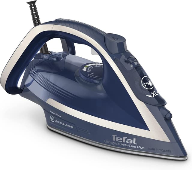 اتو بخار Tefal مدل Ultragliss Plus 2800 اتو بخار Tefal مدل Ultragliss Plus 2800