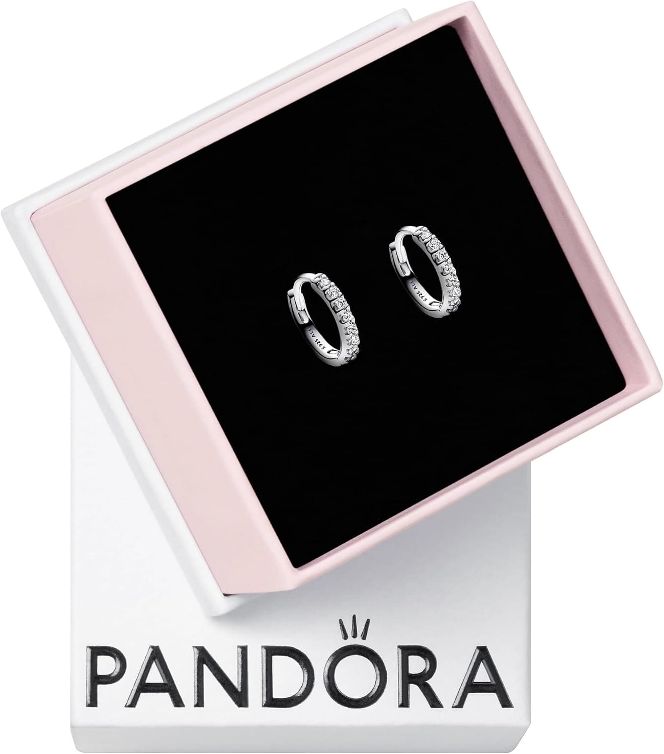 گوشواره زنانه Pandora Timeless گوشواره زنانه Pandora Timeless