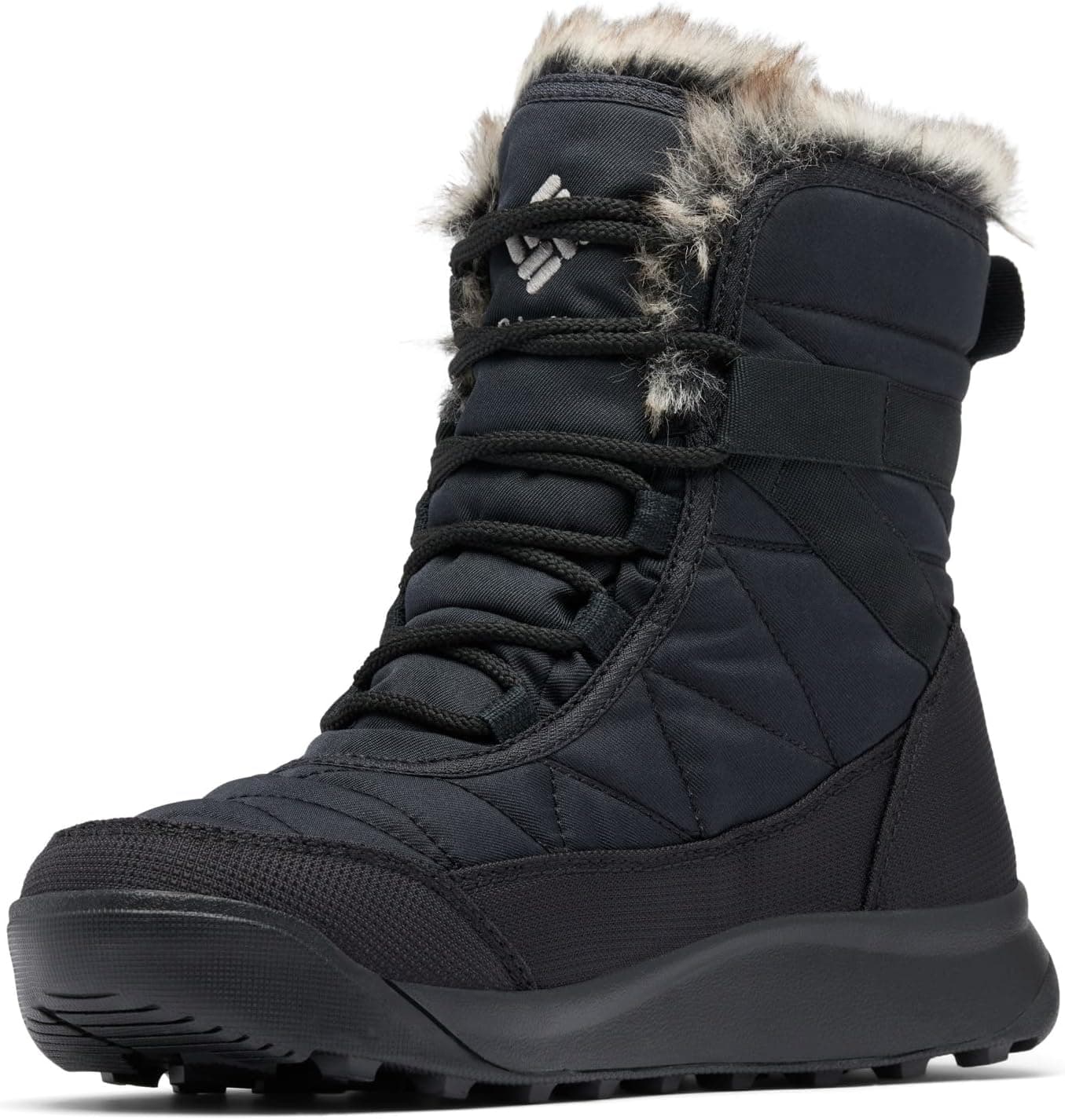 بوت برفی Columbia مدل Minx Shorty IV بوت برفی Columbia مدل Minx Shorty IV