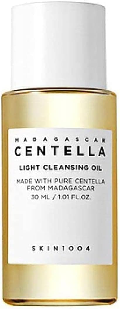 روغن پاککننده SKIN1004 Madagascar Centella 30ml روغن پاککننده SKIN1004 Madagascar Centella 30ml