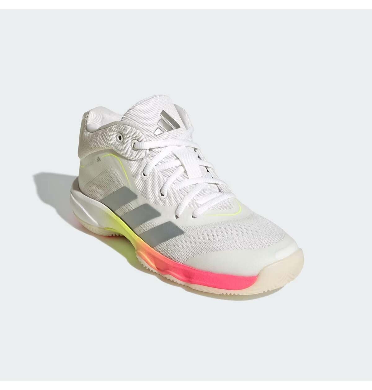 کفش ورزشی تمرینی adidas مدل Crazyflight 7 Mid کفش ورزشی تمرینی adidas مدل Crazyflight 7 Mid
