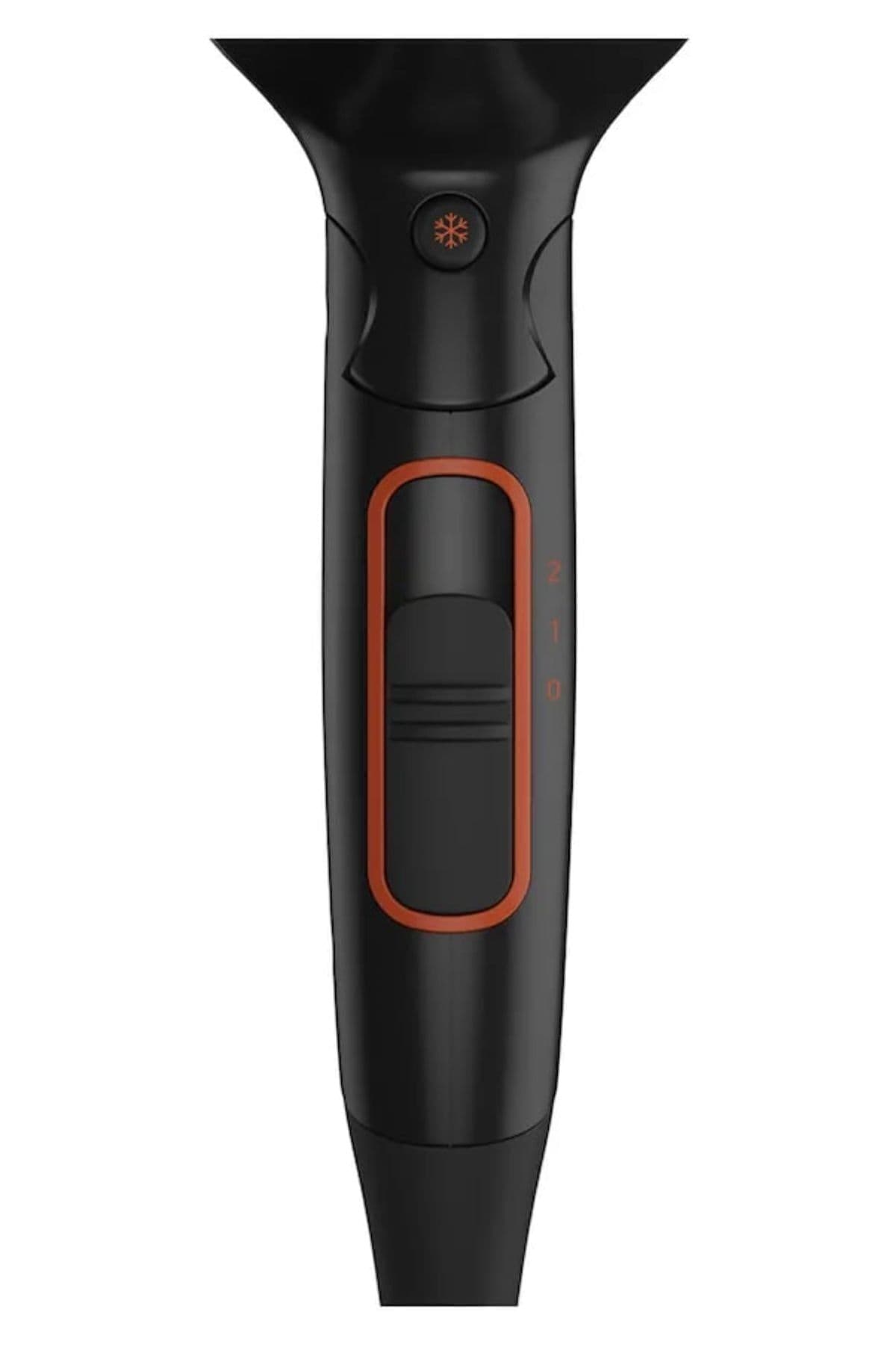 سشوار Grundig 1600 وات مدل HD-2260 سشوار Grundig 1600 وات مدل HD-2260
